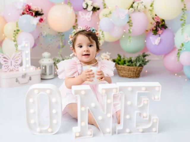 Smash the Cake de Manu - Smash the Cake