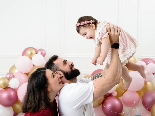 Smash the Cake de Maria Eduarda - Smash the Cake