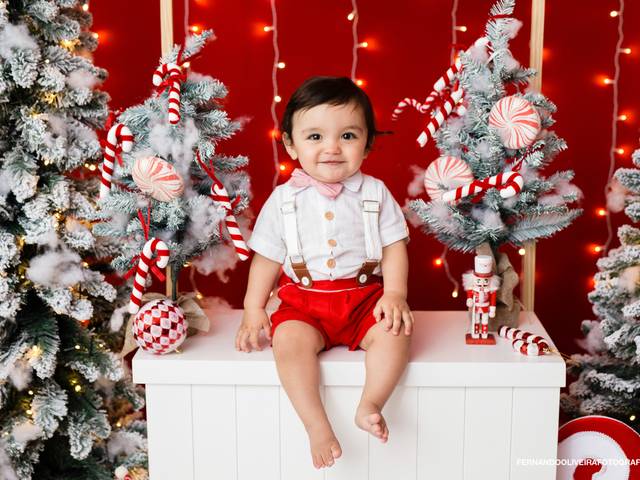 Natal de Noah Natal 2023