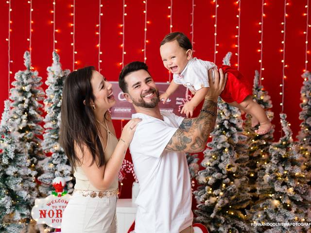 Natal de Joaquim Natal 2023