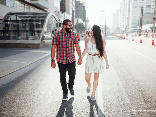 Casal de Tailize e Éfeso