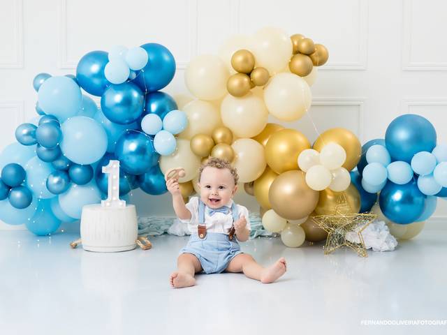 Smash the Cake de Joaquim - Smash the Cake