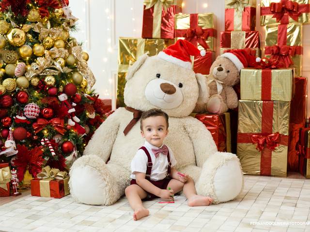 Natal de Luca Natal 2024