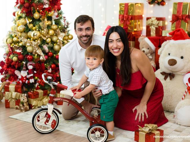 Natal de Joaquim Natal