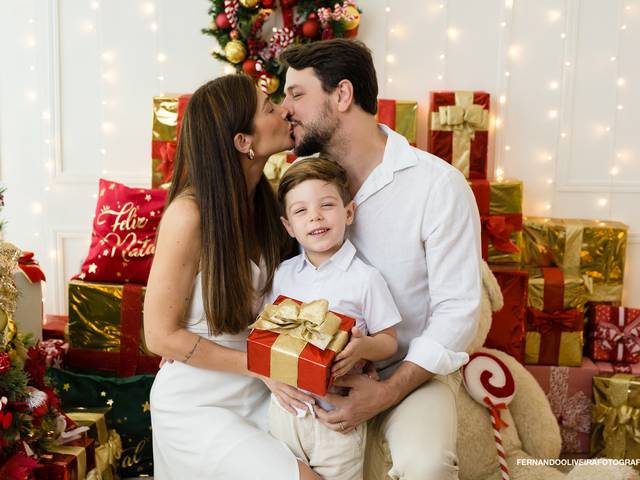 Natal de Enrico Natal