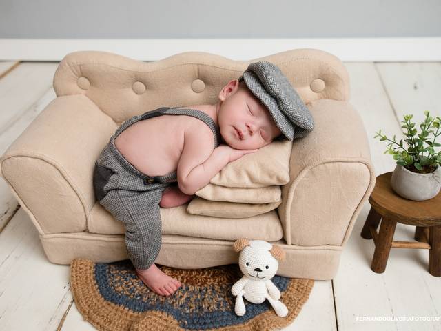 Newborn de Rafael - Newborn