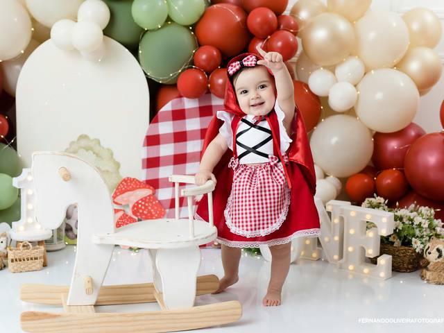 Smash the Cake de Lorena - Smash the Cake