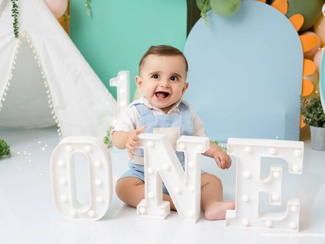 Smash the Cake de Gabriel - Smash the Cake