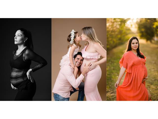 Pacotes e Valores de Investimento Gestante