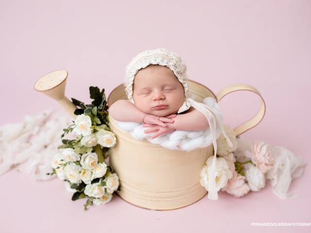 Newborn - Joaquim - Newborn - Moema - São Paulo