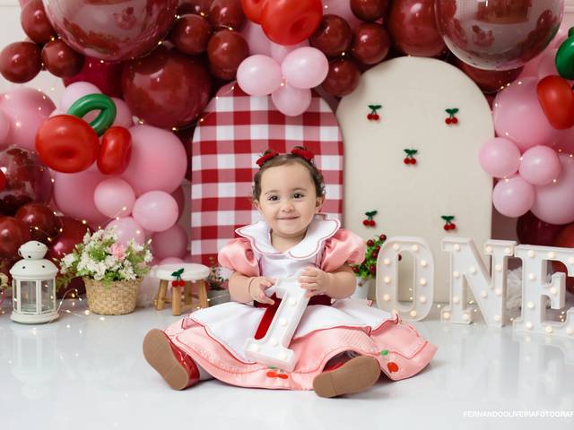 Smash the Cake de Sophia - Smash the Cake