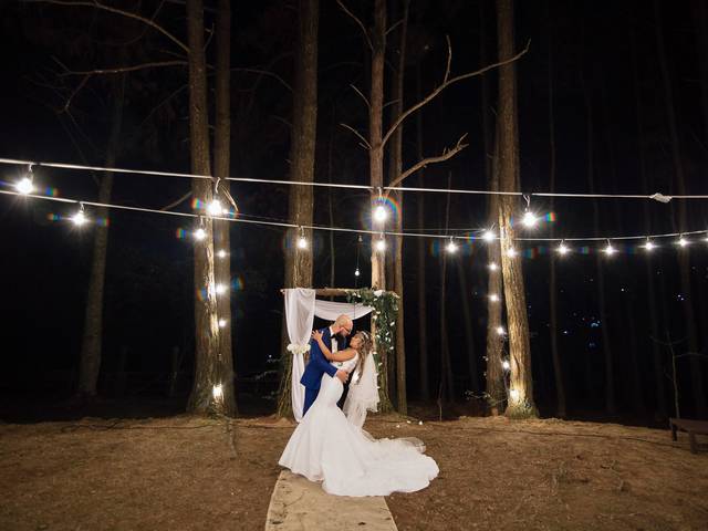 Casamento de Débora & Alexandre