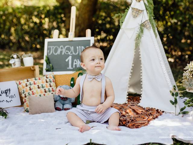 Smash the Cake de Smash the Cake - Joaquim 