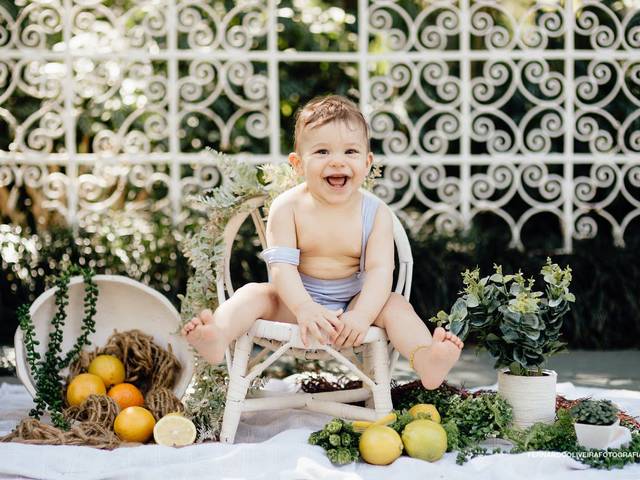 Acompanhamento de Lorenzo faz 10 meses