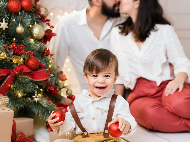 Natal de Natal do Gael