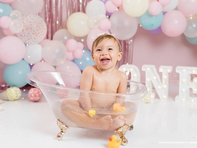 Smash the Cake de Alice - Smsh the Cake