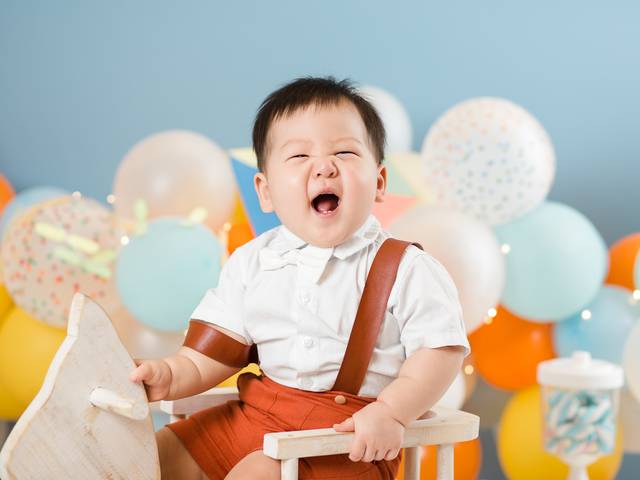 Smash the Cake de Theo - Smash the Cake