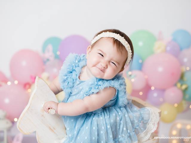 Smash the Cake de Helena Smash the Cake