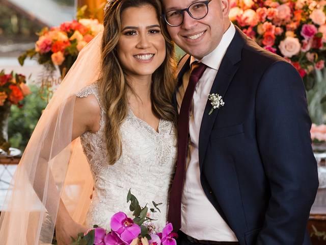 Casamento de Casamento Karol e Caio