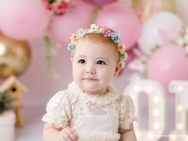 Smash the Cake de Bianca - Smash the Cake