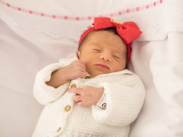 SESSÃO MATERNIDADE  de Maternidade Clara