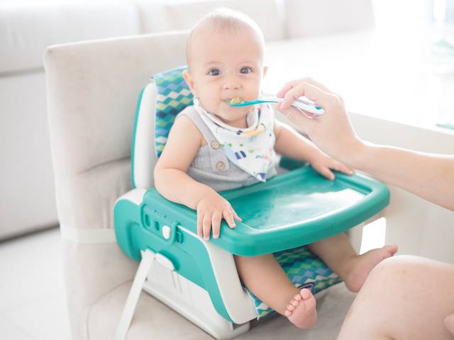 FAMÍLIA | BEBÊS de Acompanhamento Bento