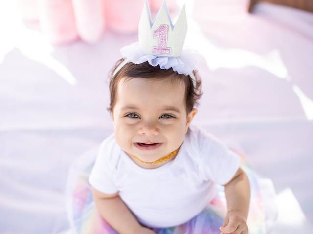 SMASH THE CAKE de Smash The Cake - Belinha