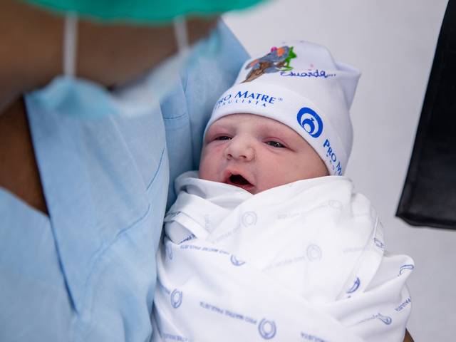 PARTO de Parto Eduarda