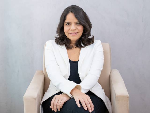 PERFIL PROFISSIONAL de Retrato Profissional Patrícia