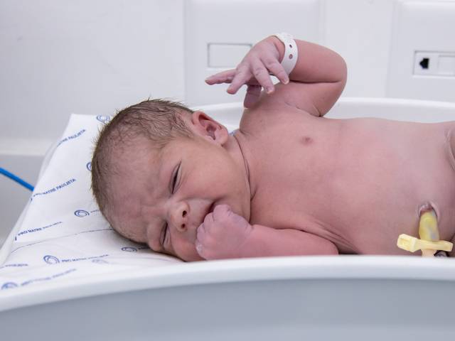 PARTO de Parto Benício