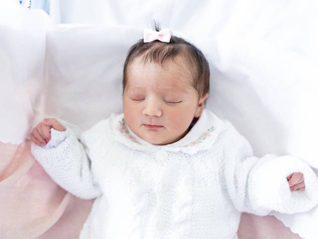 SESSÃO MATERNIDADE  de Maternidade Bettina