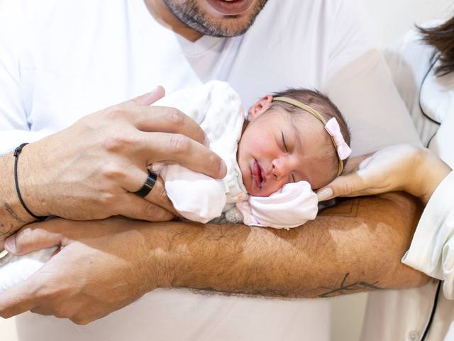 SESSÃO MATERNIDADE  de Sessão Maternidade Manu