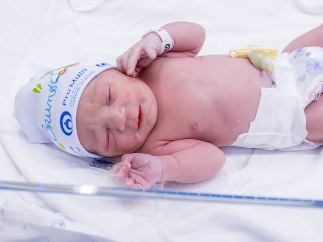 PARTO de PARTO BRUNO HENRI