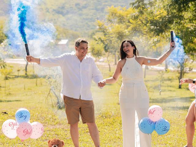 Ensaio revelação de Ensaio revelação