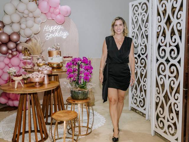 Eventos e outros de Aniversario 50 anos 