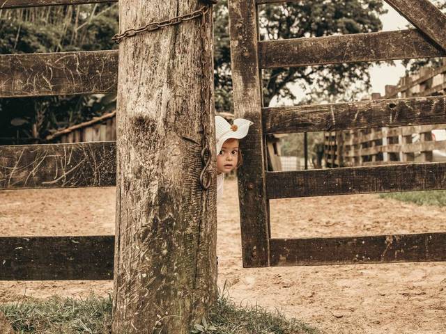 Infantil de Érika Sítio