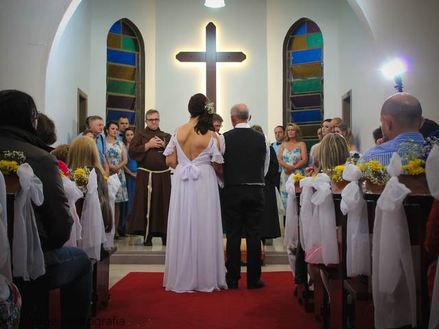 Casamento de Pepo & Nice