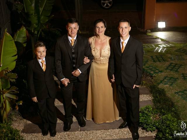 Eventos Sociais de Nilva 