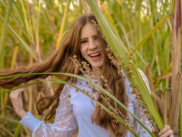 Debutante de Myh 15 Anos