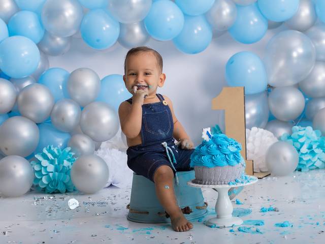 ENSAIO É FESTA de VALENTIM 1 ANO