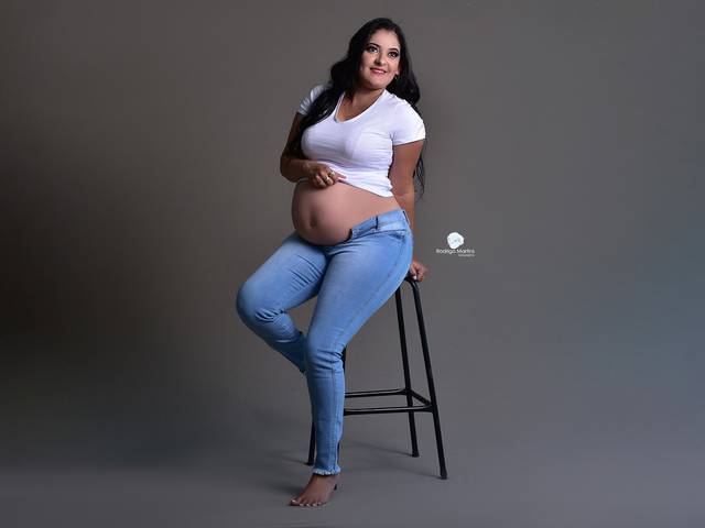 GESTANTES de DOCE ESPERA