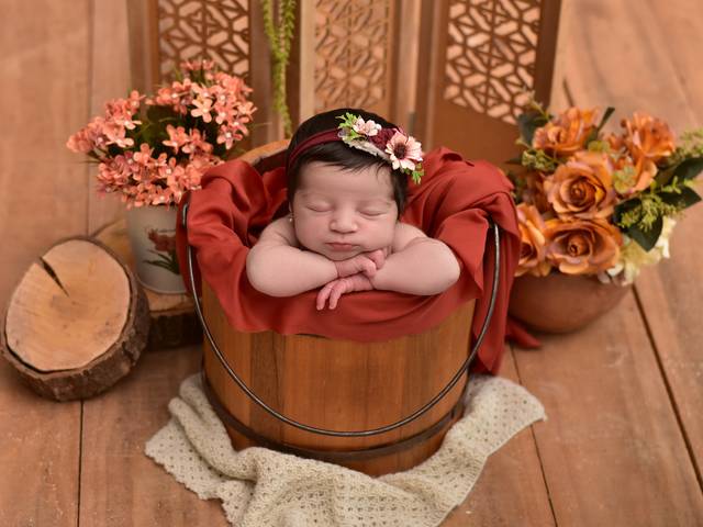 NEWBORN de MANÚ