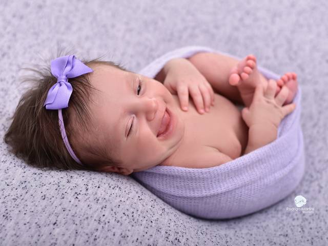 NEWBORN de Esther