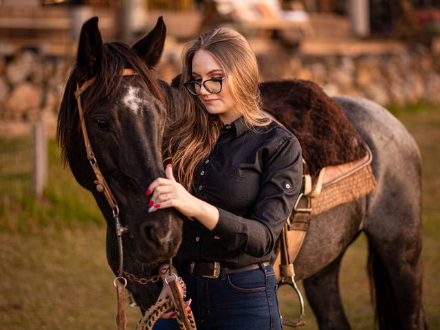 15 anos de Isadora | Ensaio | 15 Anos