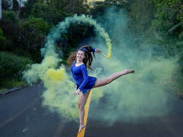 15 anos de  Kaiane | Ensaio | 15 anos