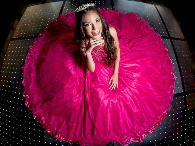 15 anos de 15 anos | Duda