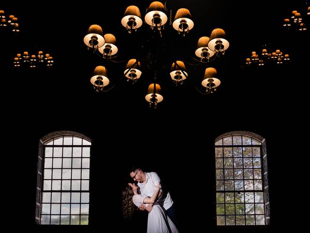 Casamentos de Ensaio Pré Casamento | Camila e Diego