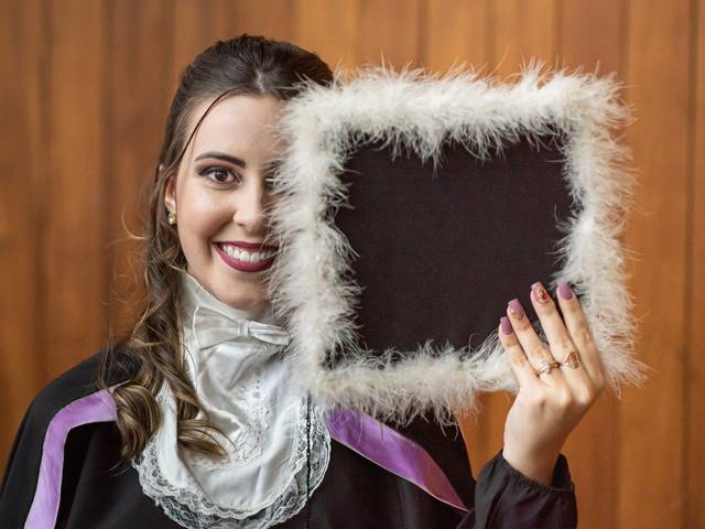 Formaturas de Formatura | Djuliane | Magistério