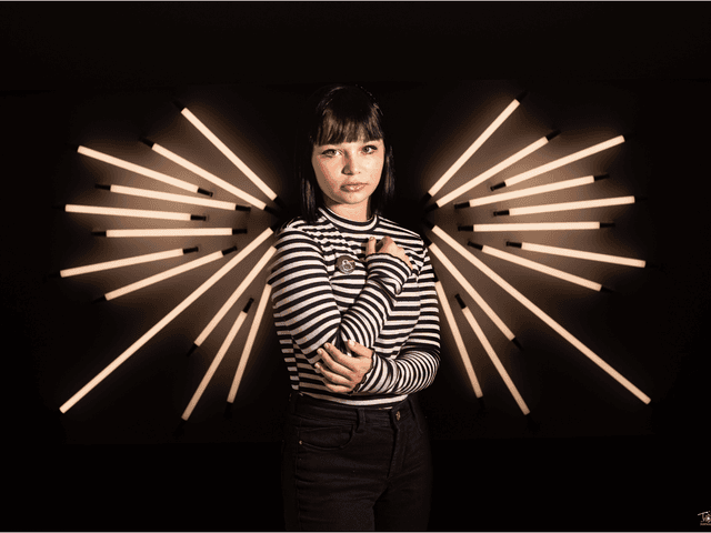 15 anos de Ensaio 15 anos | Julia