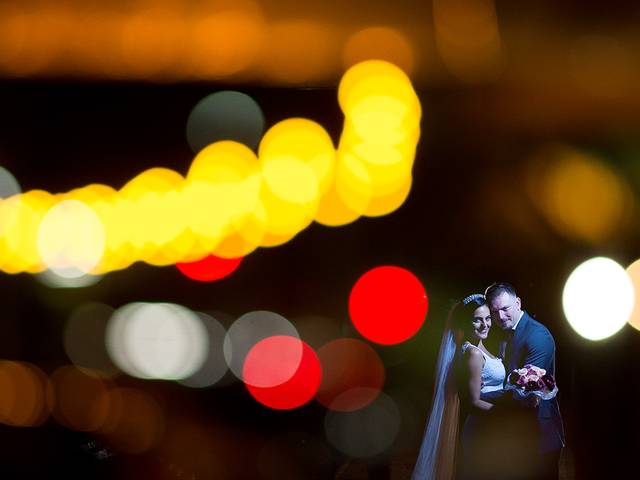 Casamentos de Maicon & Jenifer